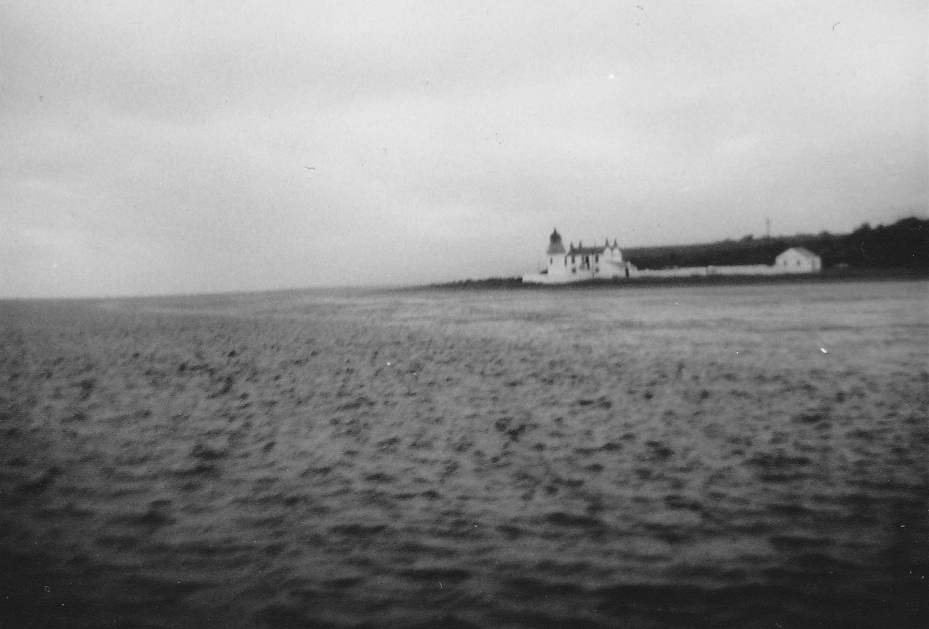 Corran Lighthouse